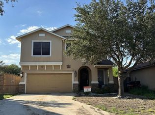 502 Felipe Dr, Laredo, TX 78043