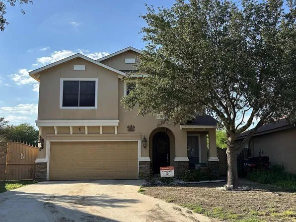 502 Felipe Dr, Laredo, TX 78043