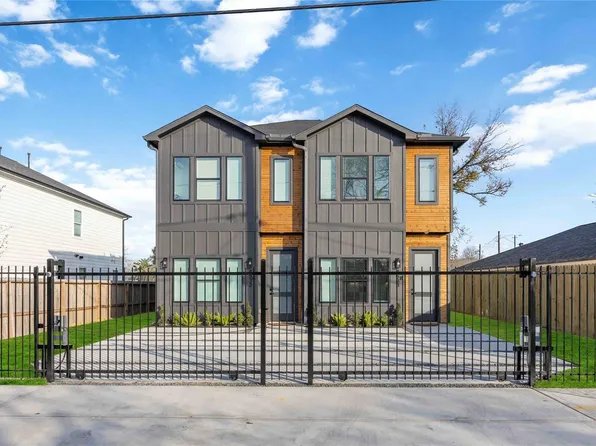 4502 Aledo St, Houston, TX 77051