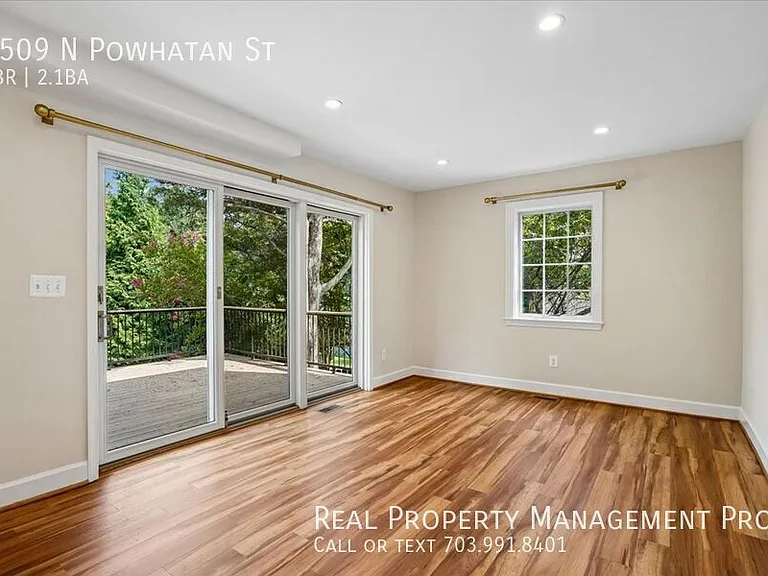 1509 N Powhatan St — Photo 26