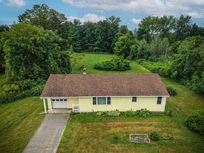 144 VT Route 15, Jericho, VT, 05465