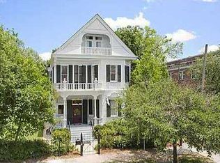 1201 Napoleon Ave, New Orleans, LA 70115