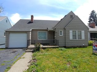 460 SW State St, Pullman, WA 99163