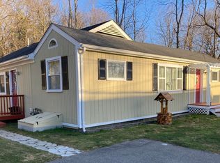 27 Morgan Rd, Holbrook, MA 02343
