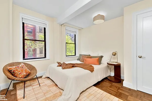 Rented by Brown Harris Stevens | media 12