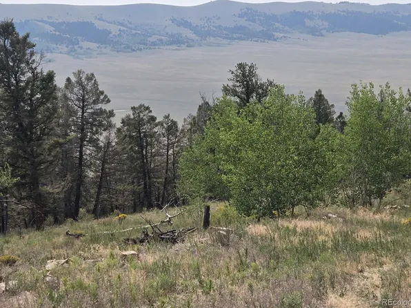Lot 525 Middle Fork Vista LOT 525, Fairplay, CO 80440