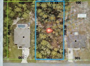 MABERLY ROAD LOT 14, WEEKI WACHEE, FL 34614
