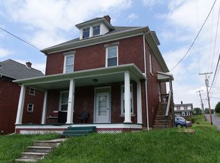 1521 Bedford St, Johnstown, PA 15902