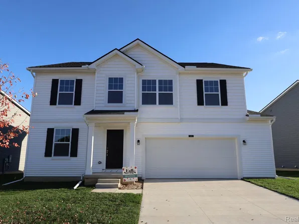 4145 Sedgeview Cir, Howell, MI 48843