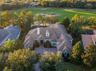 6824 Valhalla Way, Windermere, FL 34786