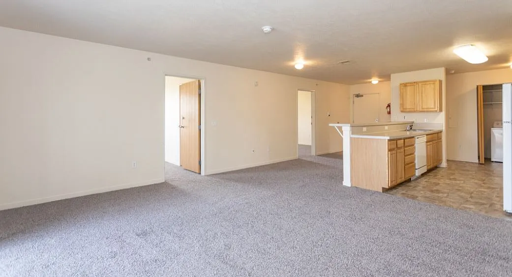 A2 Apartments — Photo 3