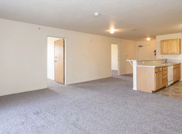 A2 Apartments — Photo 3