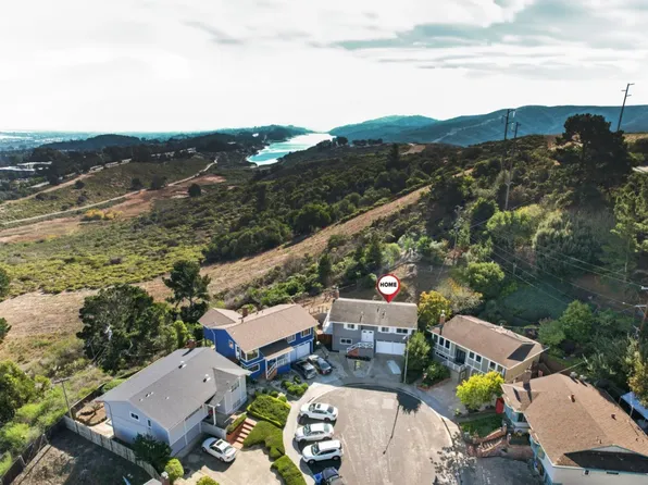 140 Tehama Ct, San Bruno, CA 94066