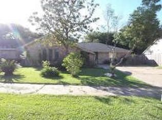 10502 Tenneta Dr, Houston, TX 77099