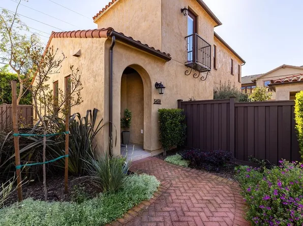 5459 Tree Farm Ln, Santa Barbara, CA 93111