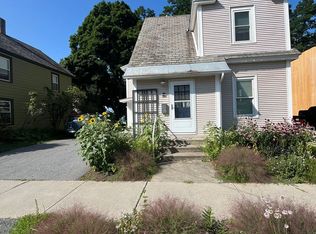 61 Lakeview Ter #A, Burlington, VT 05401