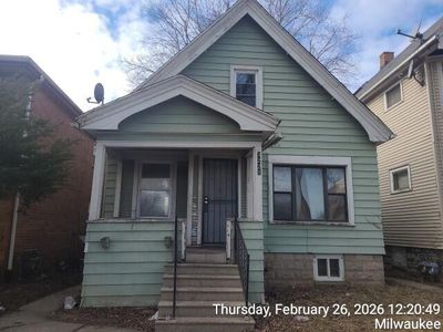 3221 North 38th STREET, Milwaukee, WI, 53216