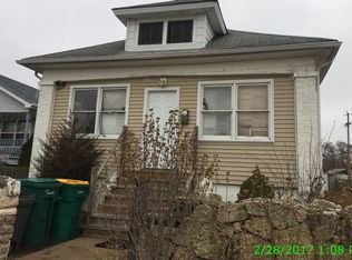 1006 Valley Ave, Joliet, IL 60432