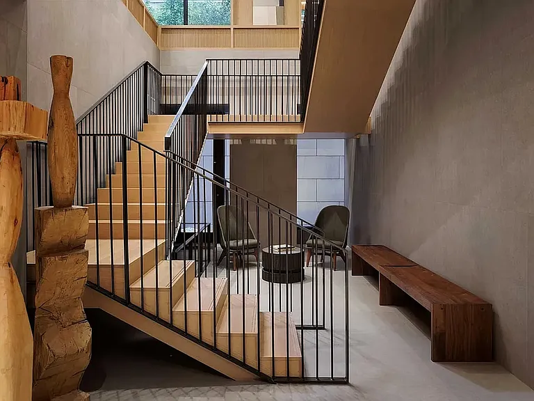 135 E 47th St #5G — Photo 12