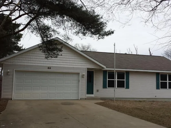 83 Scotts Dr, Holland, MI 49424
