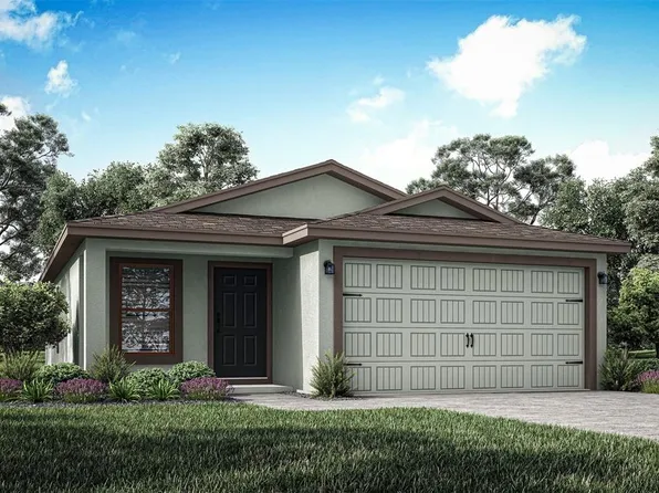 5618 Flotilla Ave, Tampa, FL 33619