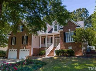 212 Townsend Dr, Clayton, NC 27527