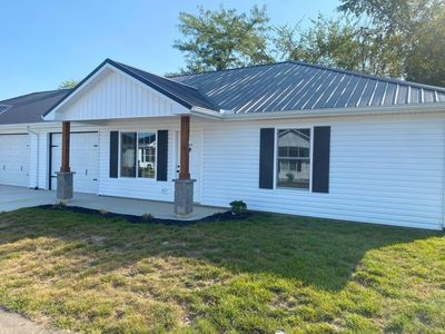 1635 Irene Dr #28, Bellefontaine, OH, 43311