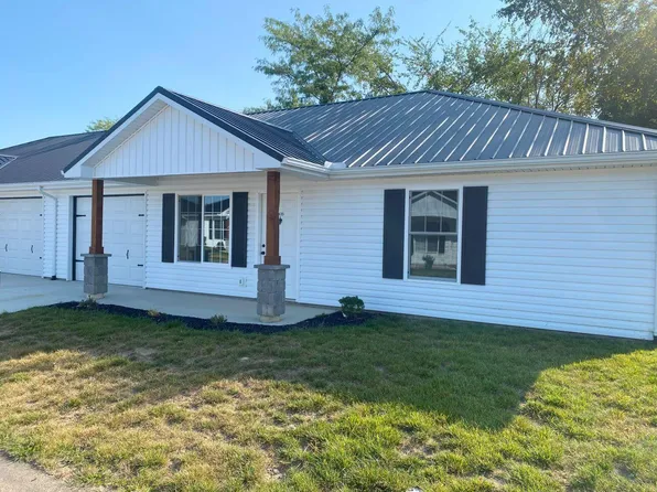 1635 Irene Dr #28, Bellefontaine, OH 43311