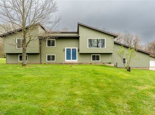 12451 Alpha Rd, Hiram, OH 44234