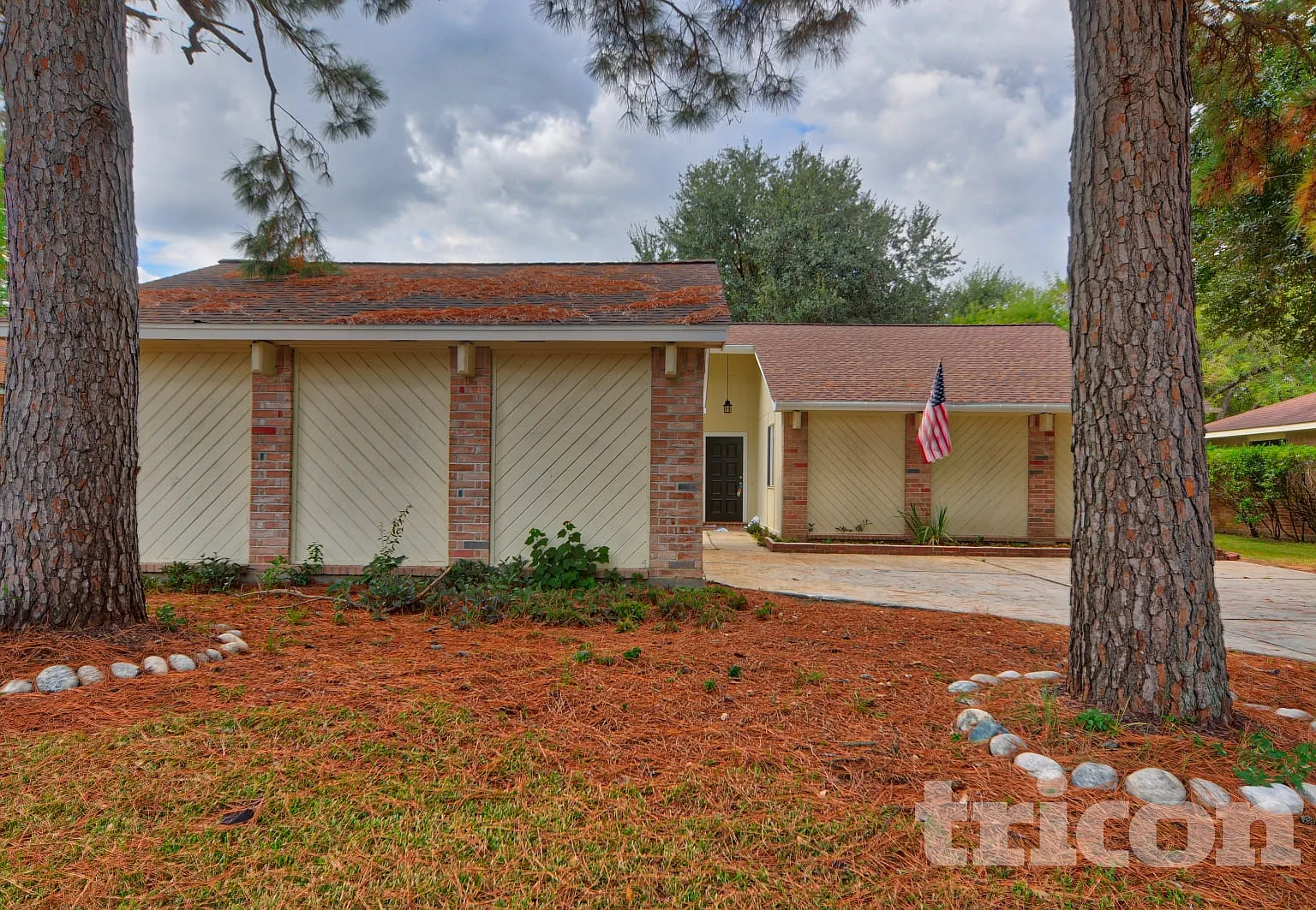 21731 Nickerton Lane Spring TX — Photo 2