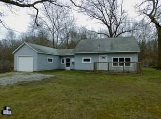 1344 Carr Rd, Muskegon, MI 49442