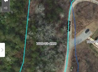 5 Running Water Cir, Sylva, NC 28779