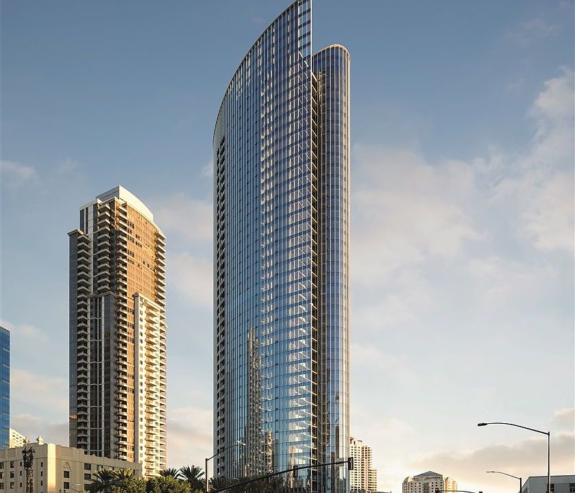 1st image of 888 W E St Unit 3003