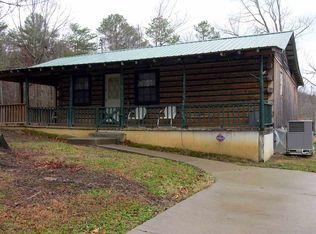 225 Smithfield Rd, Tellico Plains, TN 37385