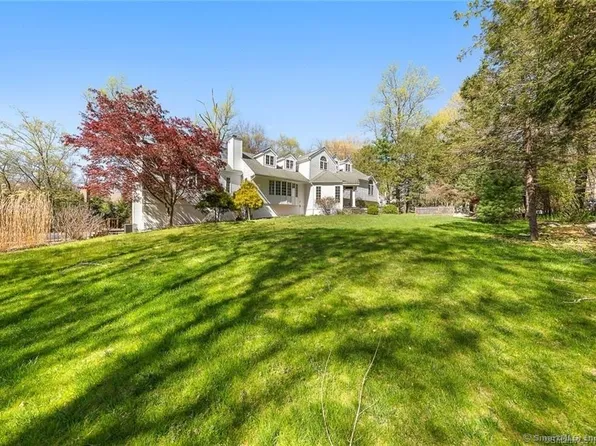 41 Burr Farms Road, Westport, CT 06880