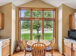 1282 142nd Ave NW, Andover, MN 55304