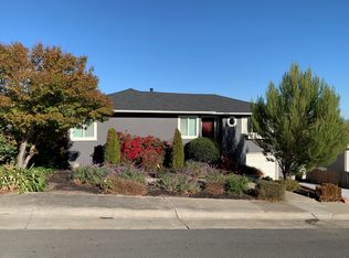 410 W 38th Ave, San Mateo, CA 94403