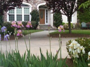 148 Windrush Rd, Winston Salem, NC 27106