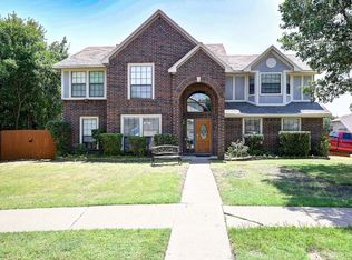 3602 Lily Ln, Rowlett, TX 75089