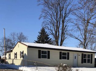 5207 Ojibway Dr, Kokomo, IN