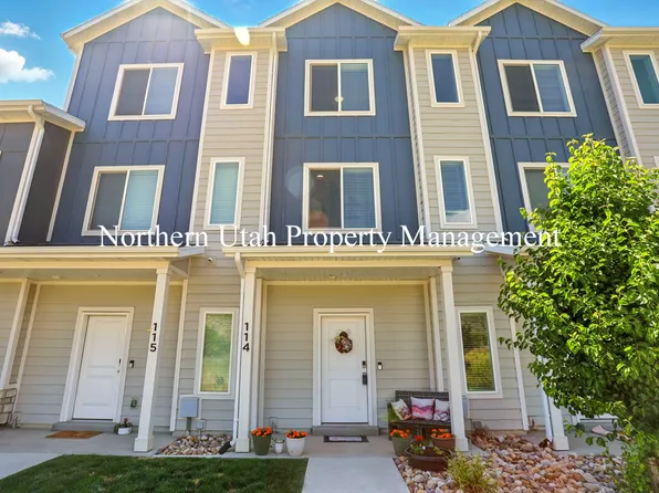 1754 N 300 E #114, North Ogden, UT 84414