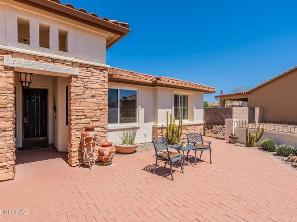 884 N Keyes Rd, Green Valley, AZ 85614