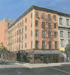 Rented by Veracity NYC LLC