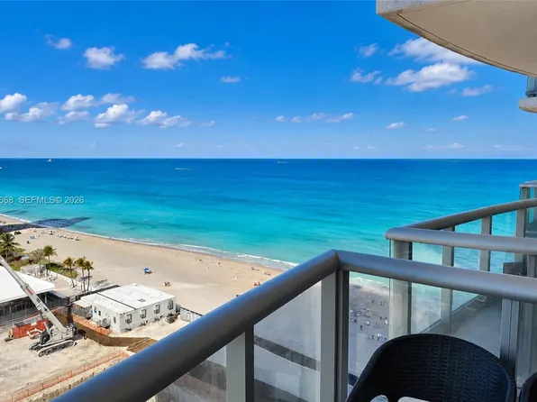 18683 Collins Ave #1404, Sunny Isles Beach, FL 33160