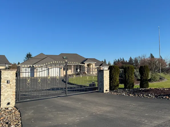 4208 NW 321st St, Ridgefield, WA 98642