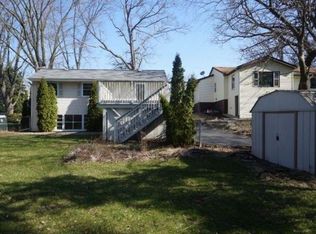 116 Timber Ln, Antioch, IL 60002