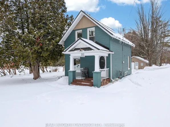 322 11th Line S, Oro Medonte, ON L0L 1T0