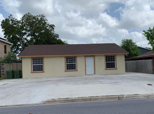 3435 Liveoak Rd, Brownsville, TX 78521