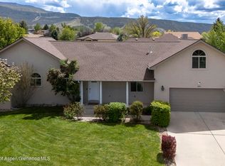 52 Lodgepole Cir, Parachute, CO 81635