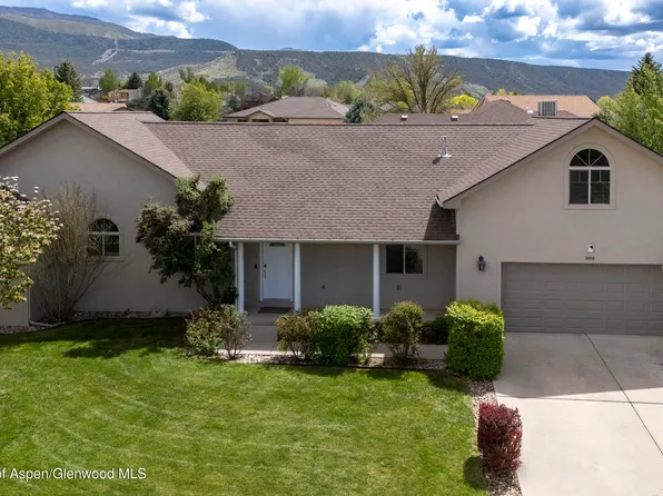 52 Lodgepole Cir, Parachute, CO 81635